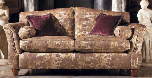 Derwent Upholstery Jasmine